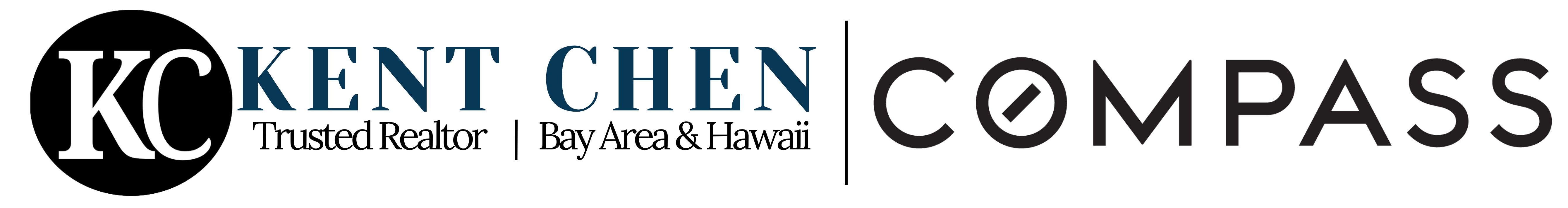Kent Chen Realtor Logo