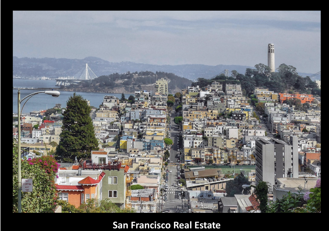 San Francisco Flipbook Preview